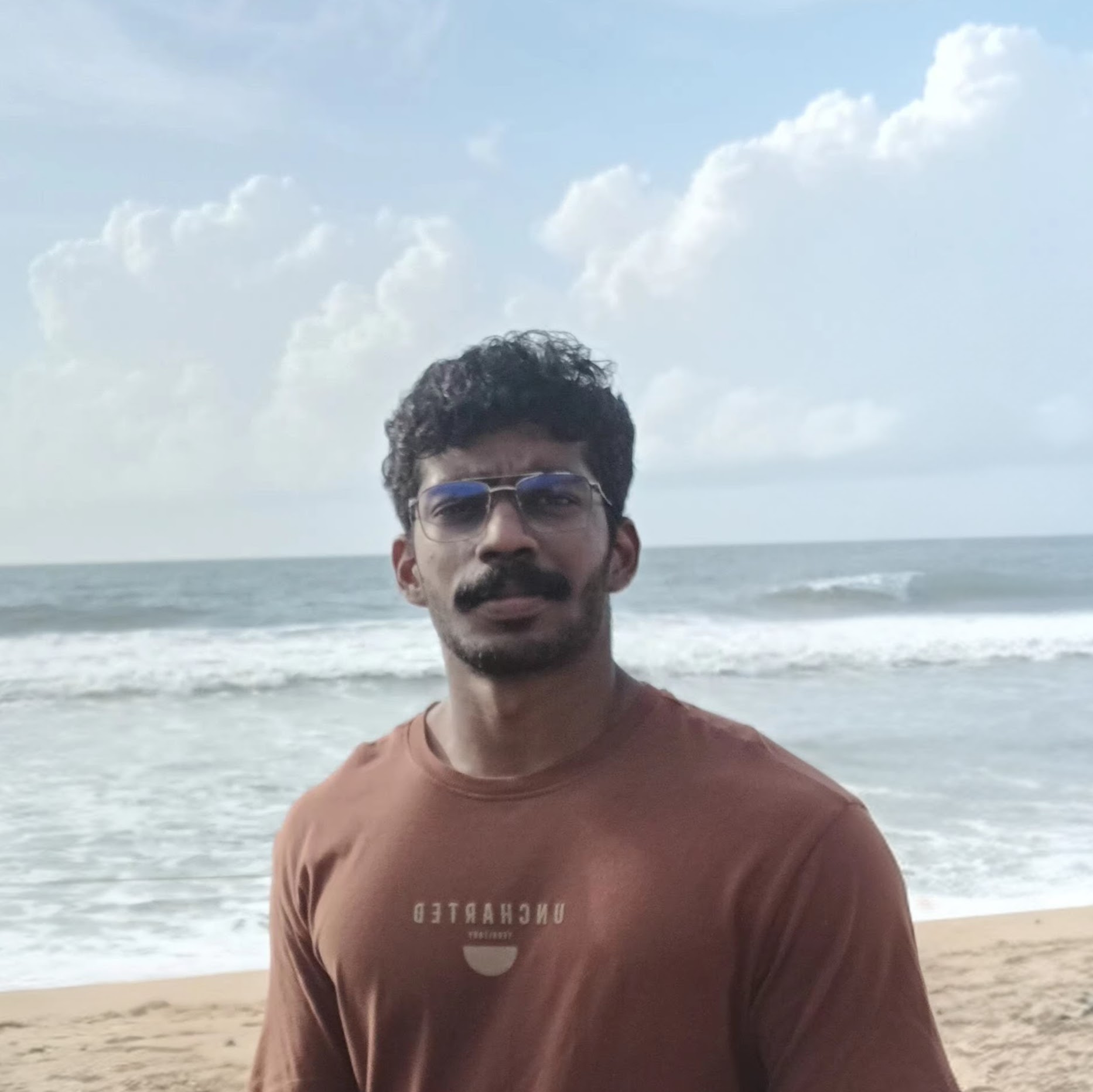 Jayadev B S